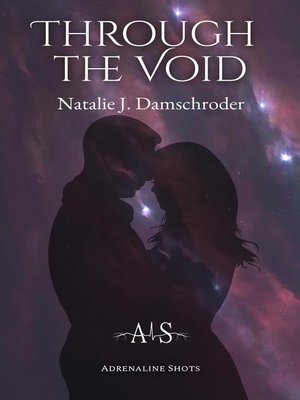 cover image of Through the Void